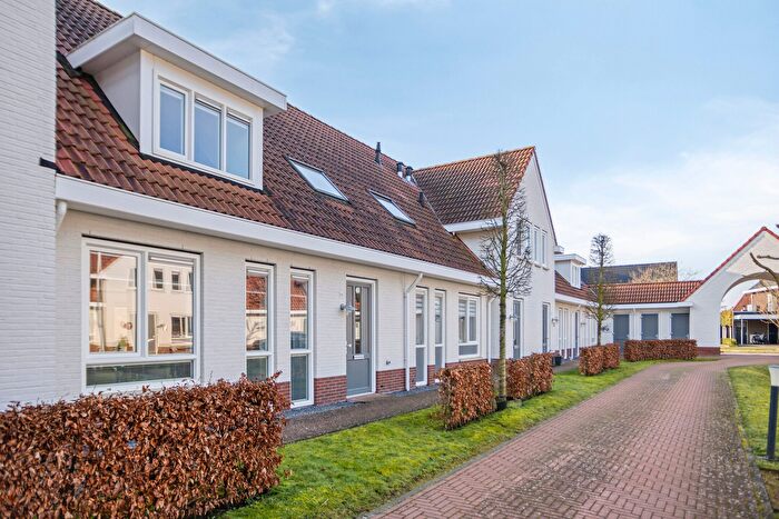Koop en Huur Huizen - 3