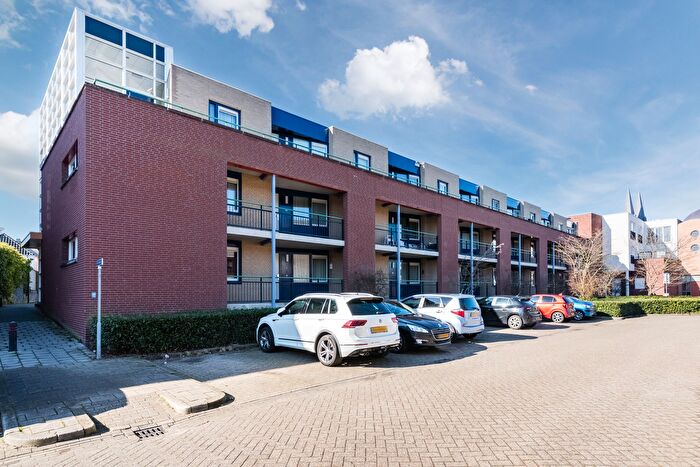 2-kamerappartement te koop in Centrum, Geldrop
