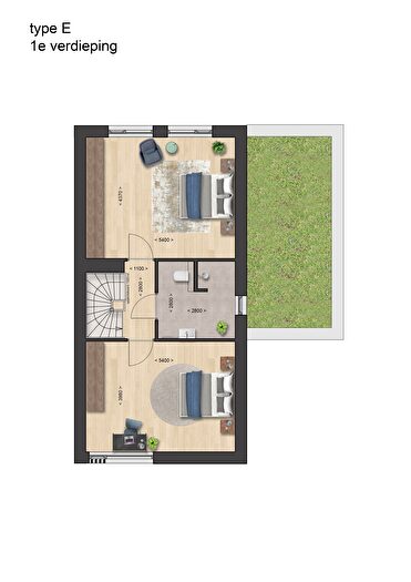 Koop en Huur Huizen - 2