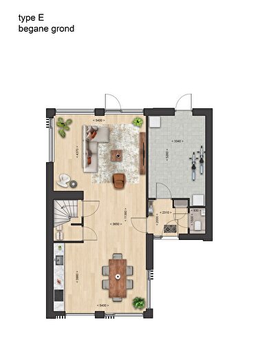 Koop en Huur Huizen - 3