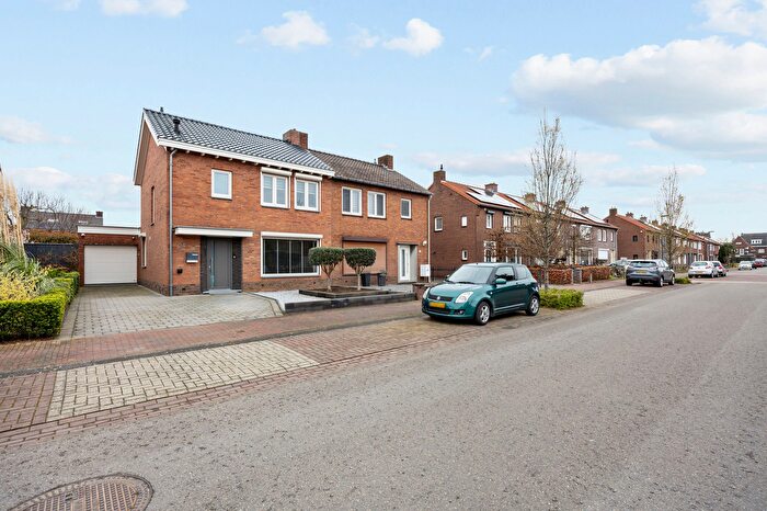 Koop en Huur Huizen - 3