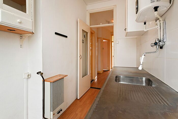 Koop en Huur Huizen - 2