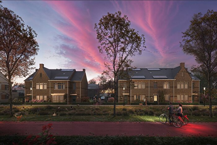 Koop en Huur Huizen - 2