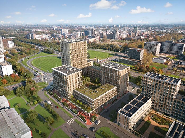 Koop en Huur Huizen - 3