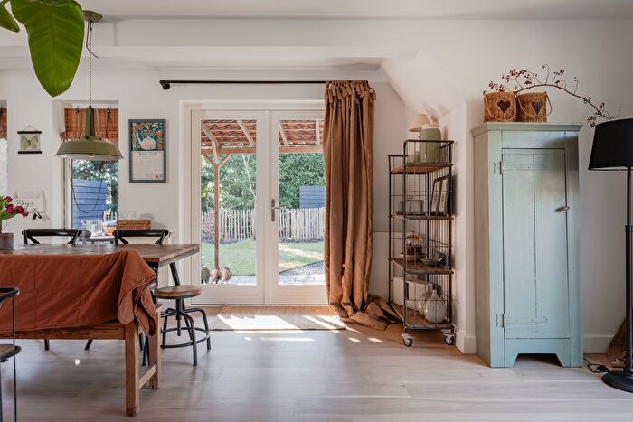 Koop en Huur Huizen - 2