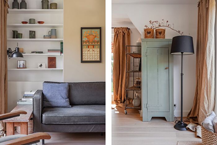 Koop en Huur Huizen - 3