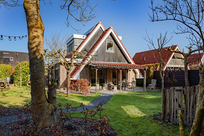 5-kamerhuis te koop in Schellinkhout, Schellinkhout