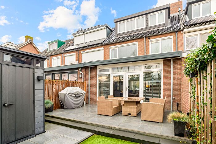 Koop en Huur Huizen - 3