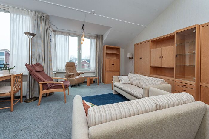 Koop en Huur Huizen - 3