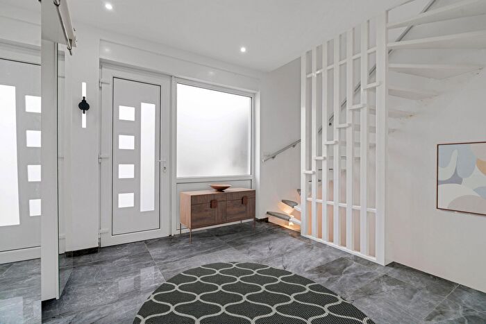 Koop en Huur Huizen - 2