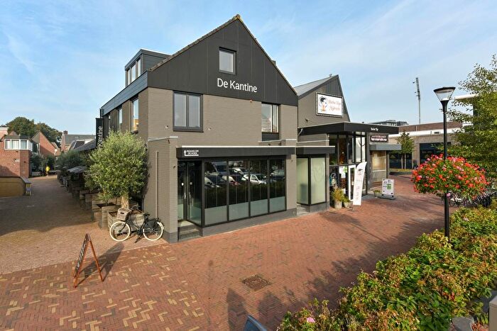 Koop en Huur Huizen - 2