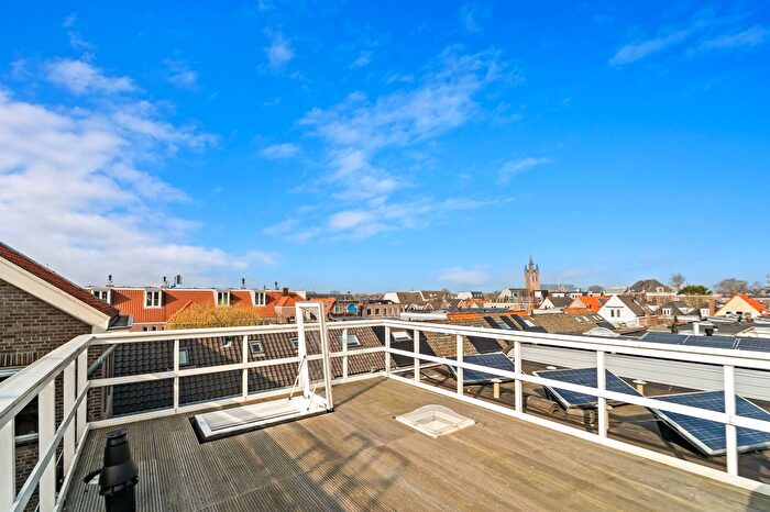 Koop en Huur Huizen - 2