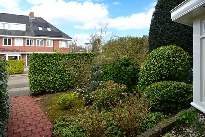 Koop en Huur Huizen - 2