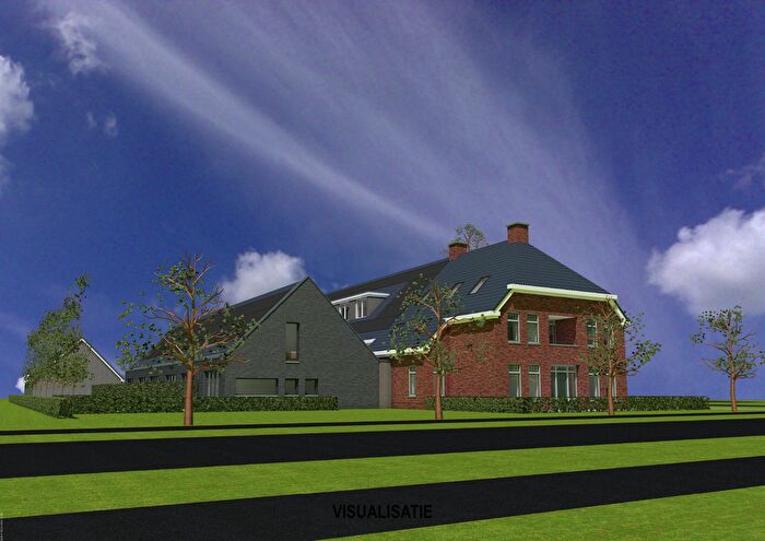Koop en Huur Huizen - 3