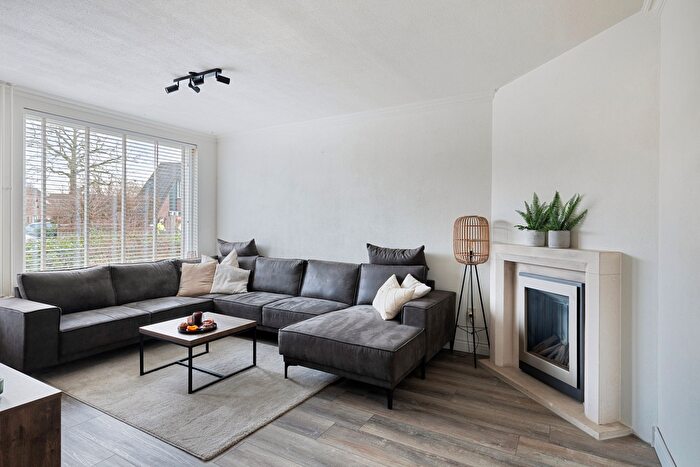 Koop en Huur Huizen - 3