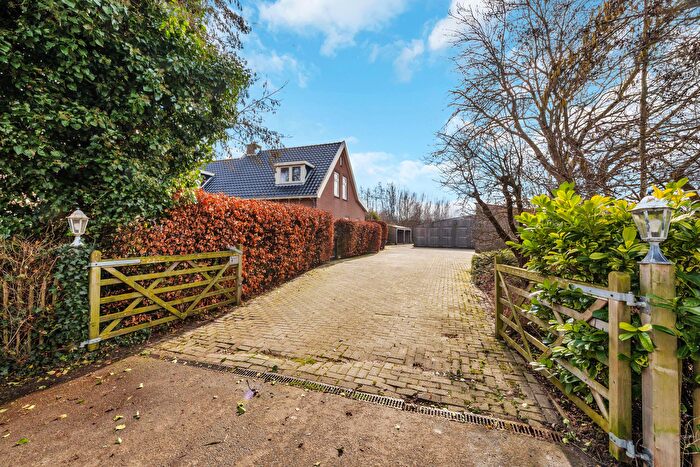 Koop en Huur Huizen - 2