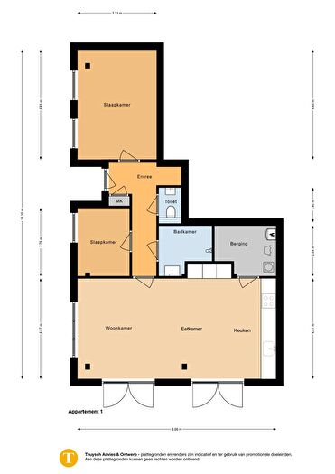 Koop en Huur Huizen - 3