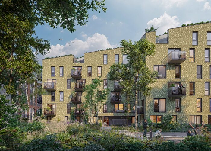 Koop en Huur Huizen - 2