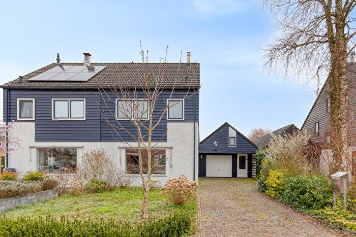 5-kamerhuis te koop in Peperkamp en De Enk, Wijhe