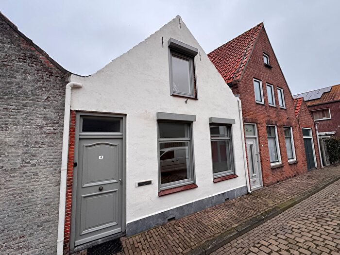 Koop en Huur Huizen - 2