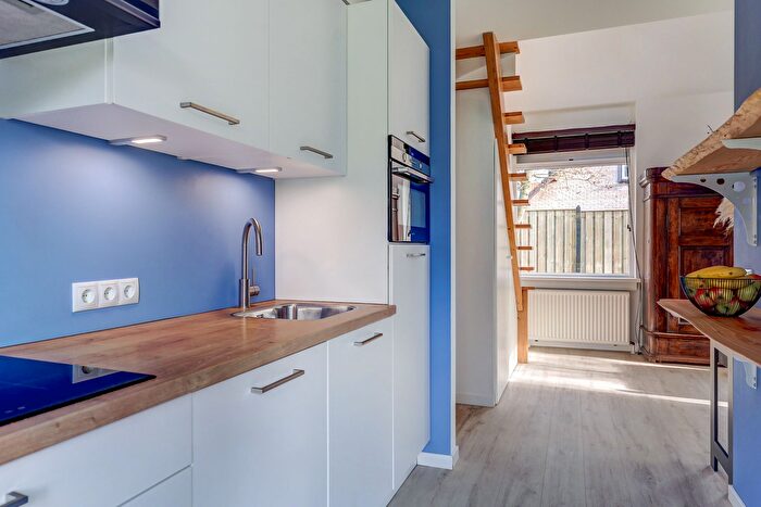 Koop en Huur Huizen - 3