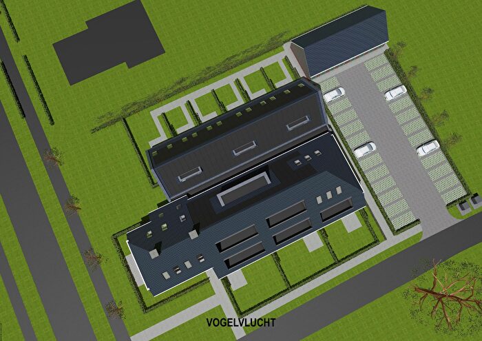 Koop en Huur Huizen - 2