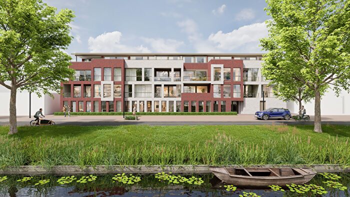Koop en Huur Huizen - 2