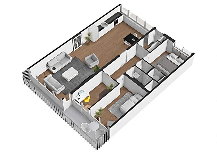 Koop en Huur Huizen - 2