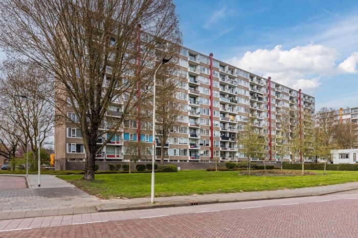 3-kamerappartement te koop in Gildenwijk, Gorinchem