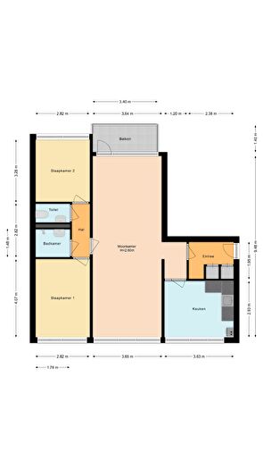 Koop en Huur Huizen - 2