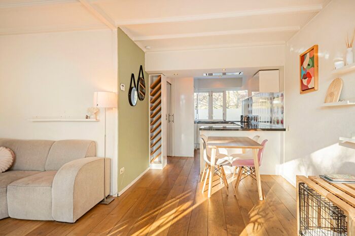 Koop en Huur Huizen - 3