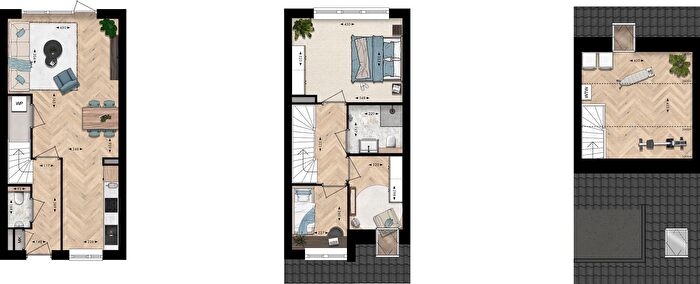 Koop en Huur Huizen - 2