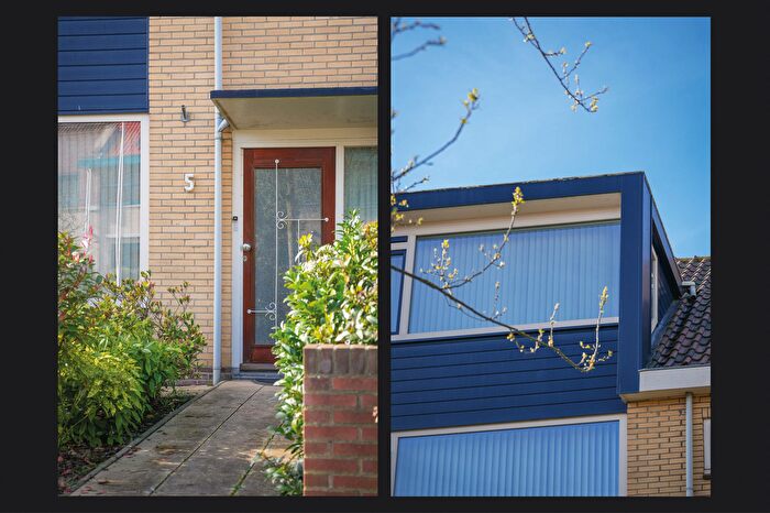 Koop en Huur Huizen - 3