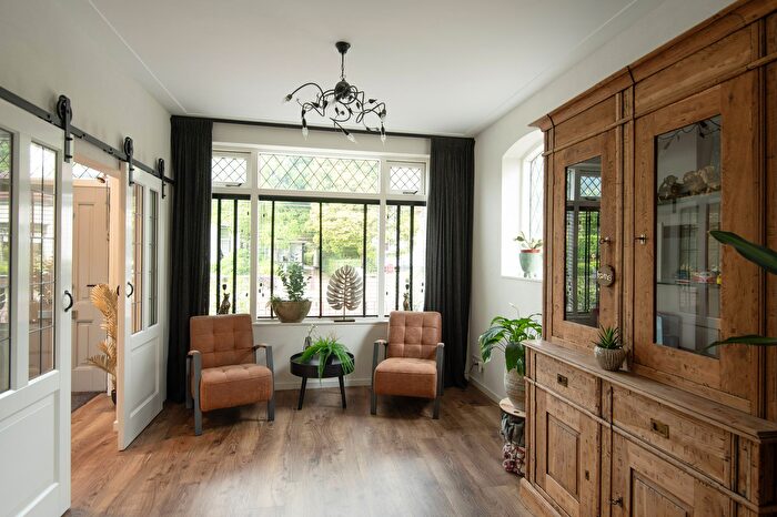 Koop en Huur Huizen - 3