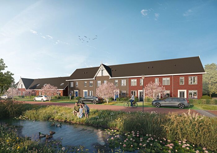 Koop en Huur Huizen - 3