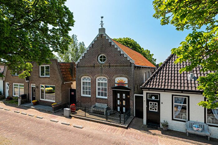Koop en Huur Huizen - 2