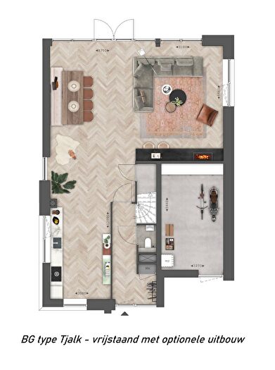 Koop en Huur Huizen - 3