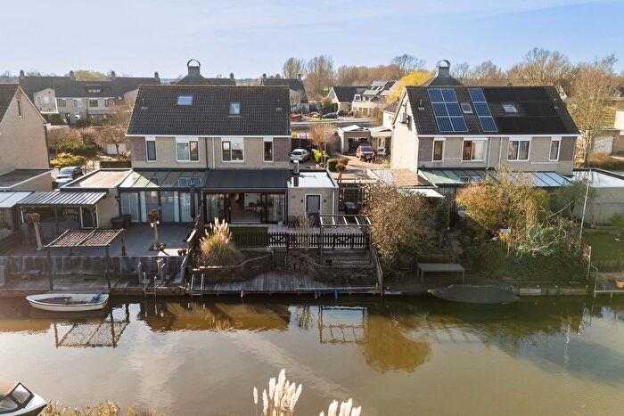 6-kamerhuis te koop in Rietlanden, Emmen