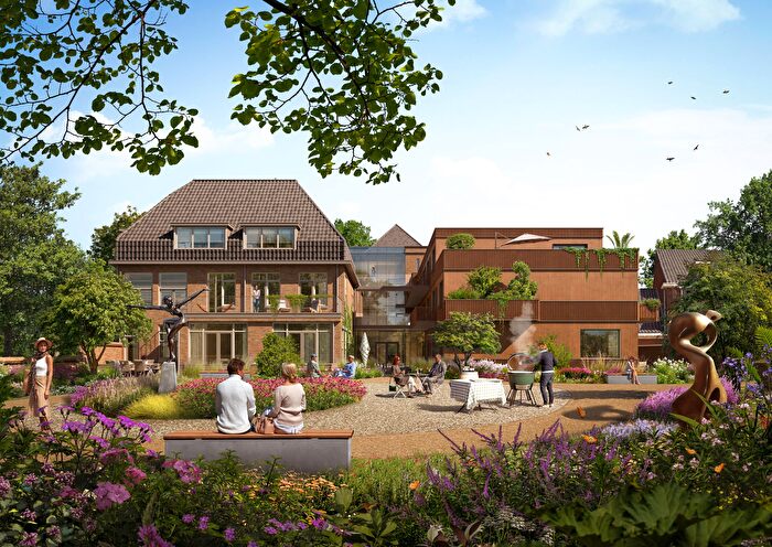 Koop en Huur Huizen - 3
