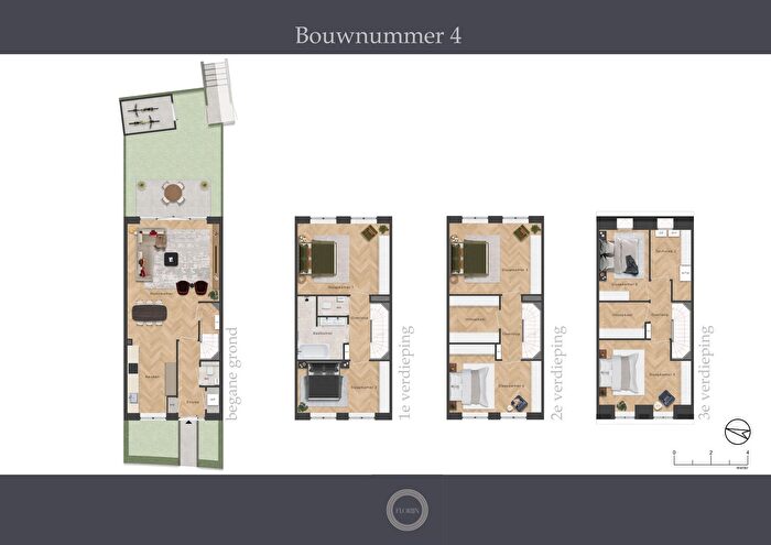 Koop en Huur Huizen - 2