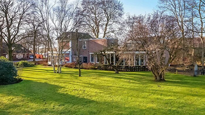 Koop en Huur Huizen - 3
