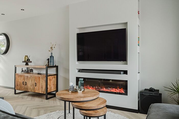 Koop en Huur Huizen - 3