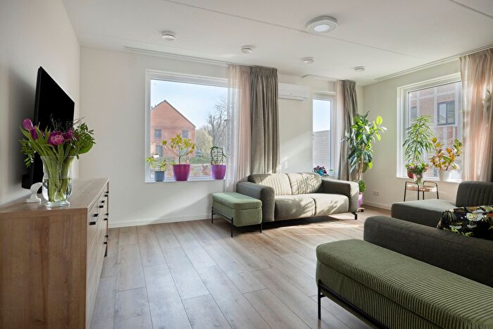 Koop en Huur Huizen - 2