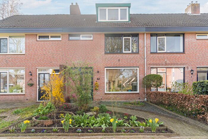 6-kamerhuis te koop in Voorkoop Zuid, Culemborg