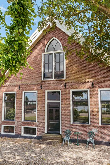 Koop en Huur Huizen - 2