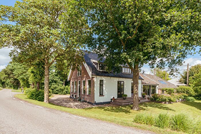 Koop en Huur Huizen - 3