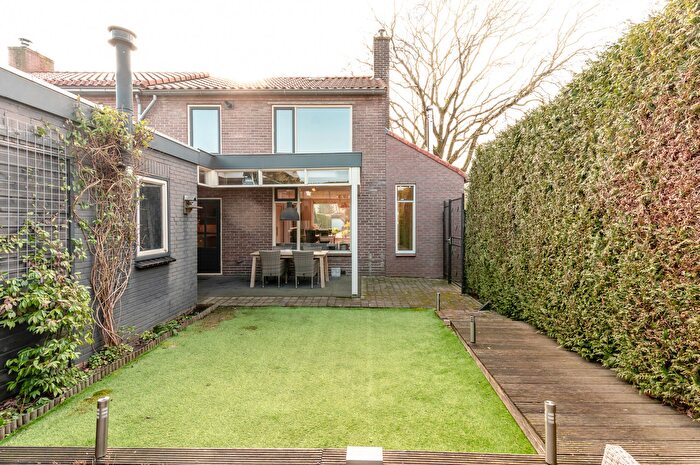 Koop en Huur Huizen - 2