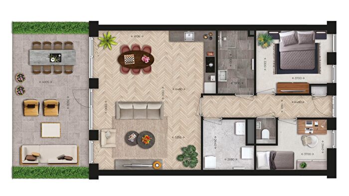 Koop en Huur Huizen - 2
