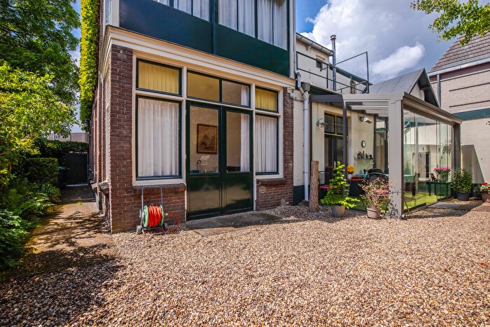 Koop en Huur Huizen - 2