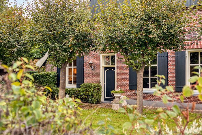 Koop en Huur Huizen - 2